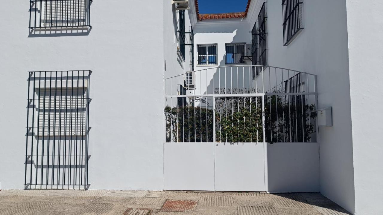 Moderno Apartamento Junto A La Playa Sanlucar de Barrameda Ngoại thất bức ảnh