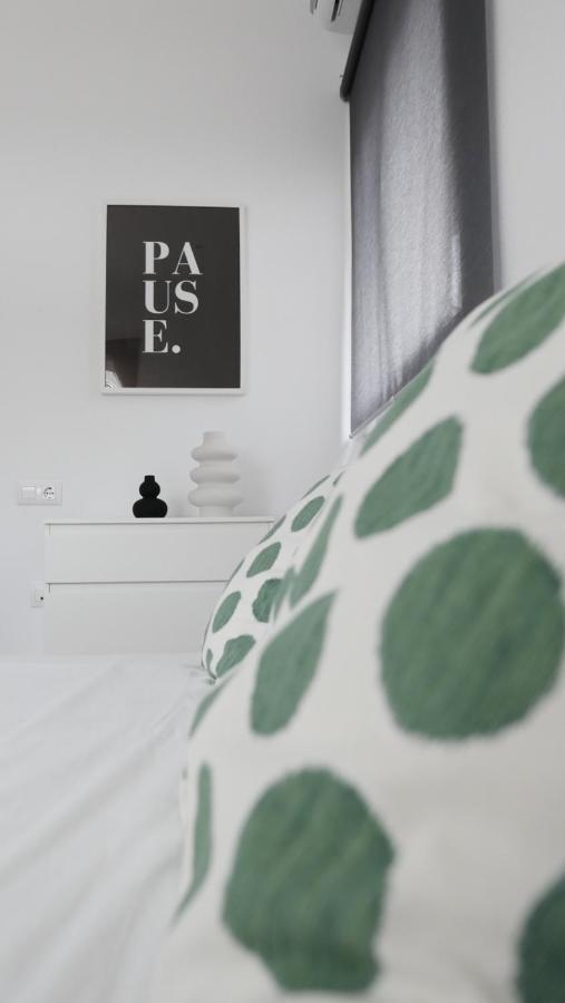 Moderno Apartamento Junto A La Playa Sanlucar de Barrameda Ngoại thất bức ảnh