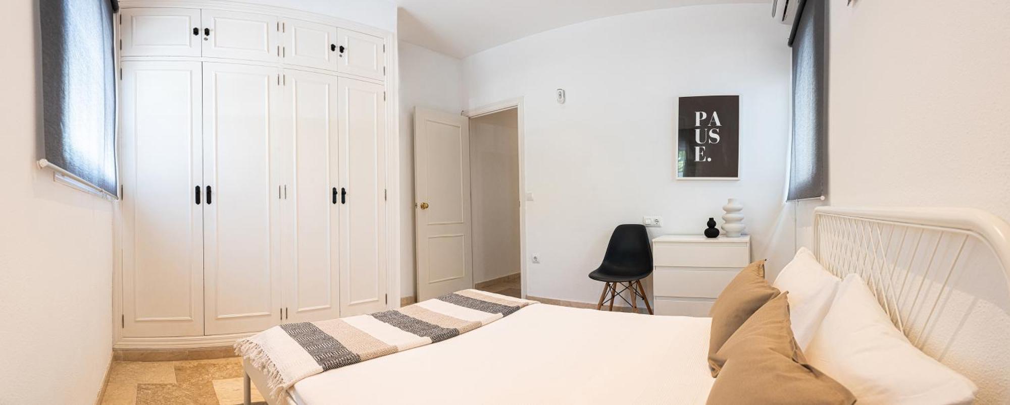 Moderno Apartamento Junto A La Playa Sanlucar de Barrameda Ngoại thất bức ảnh